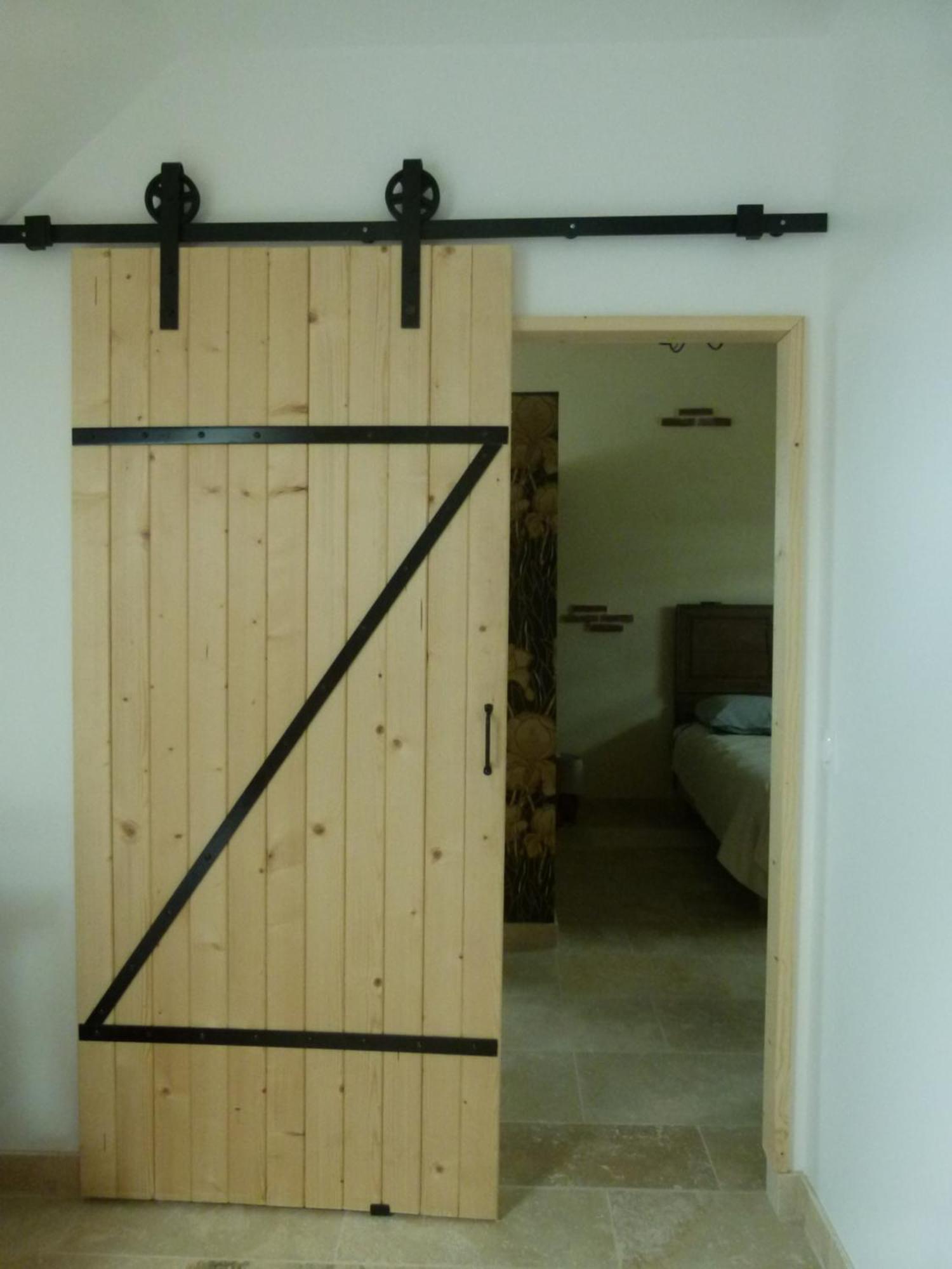 Gite Le Long Bois Campagne Charme 6 Pers Necy Экстерьер фото